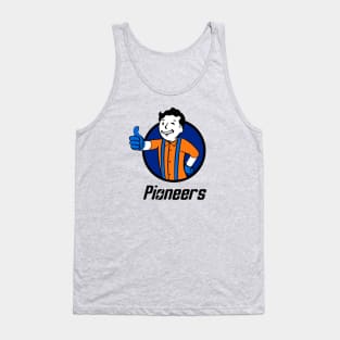 Pete Tank Top